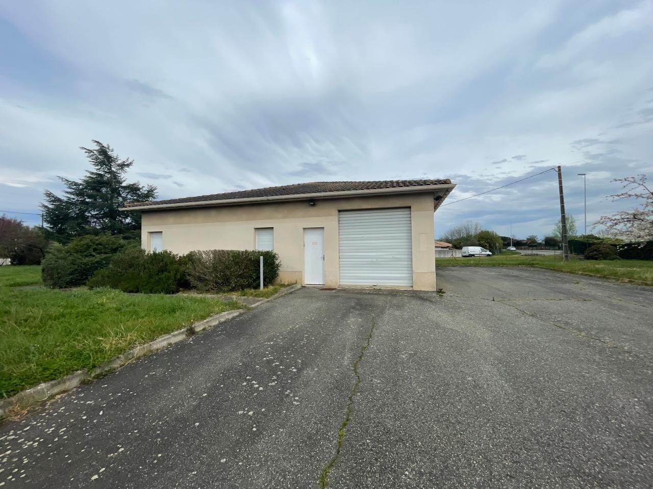 Bureau Aucamville 110m² Vente bureau Aucamville Haute-Garonne OVBUR2534276 1